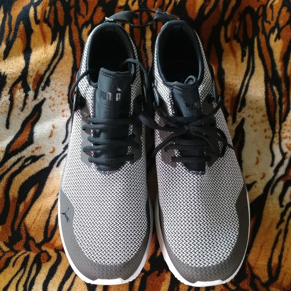 Puma running shoes
